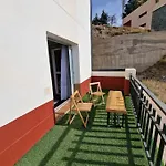 El Refugio De Noa By Ash Lejlighed Granada