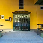 El Refugio De Noa By Ash * Granada