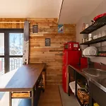 El Refugio De Noa By Ash Granada