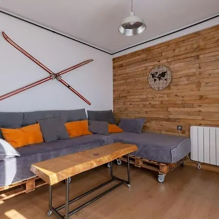 El Refugio De Noa グラナダ