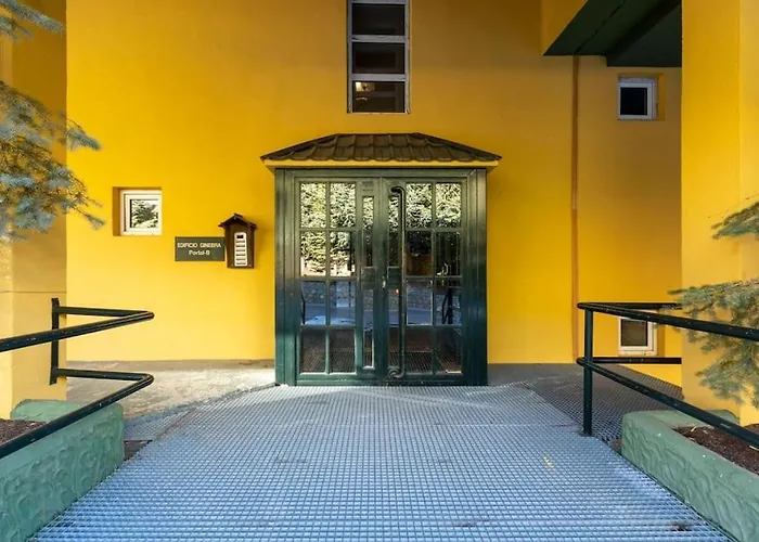 El Refugio De Noa By Ash * גרנדה