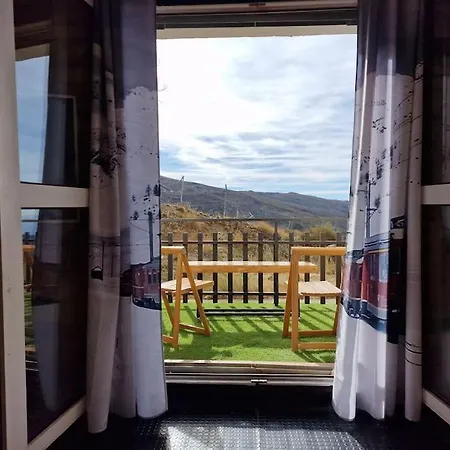 El Refugio De Noa Apartment Granada