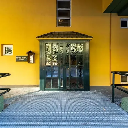 El Refugio De Noa * Granada