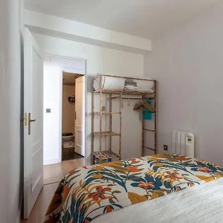 Apartment El Refugio De Noa *
