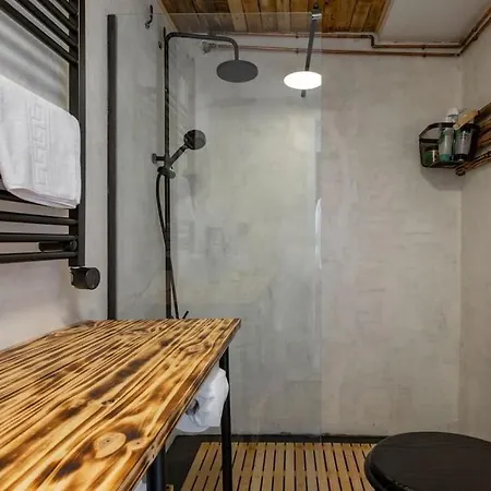 El Refugio De Noa Apartment