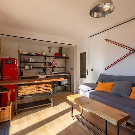 El Refugio De Noa Apartment *